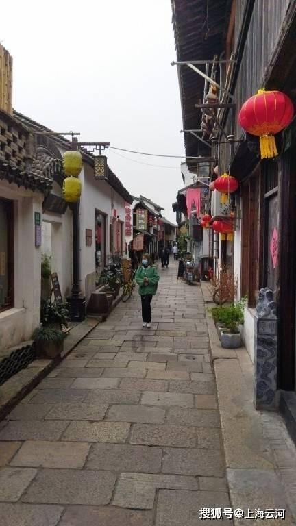 古董市场
